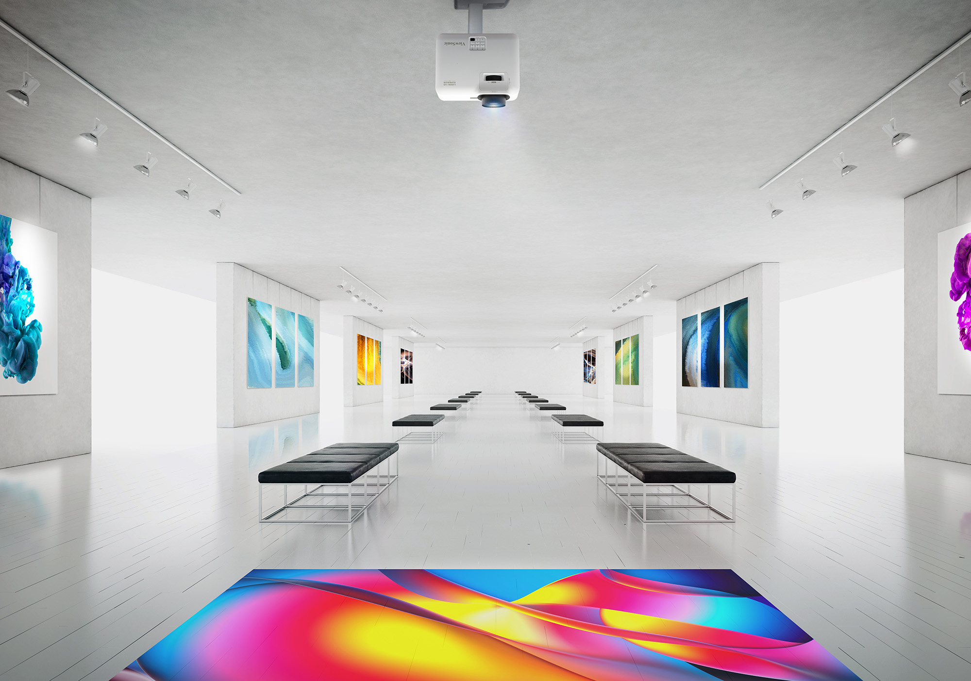 Versatile Creative Applications 1