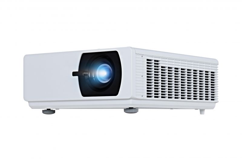 ViewSonic Projector LS800WU