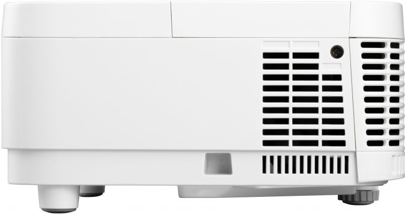 ViewSonic Projector LS550WHE