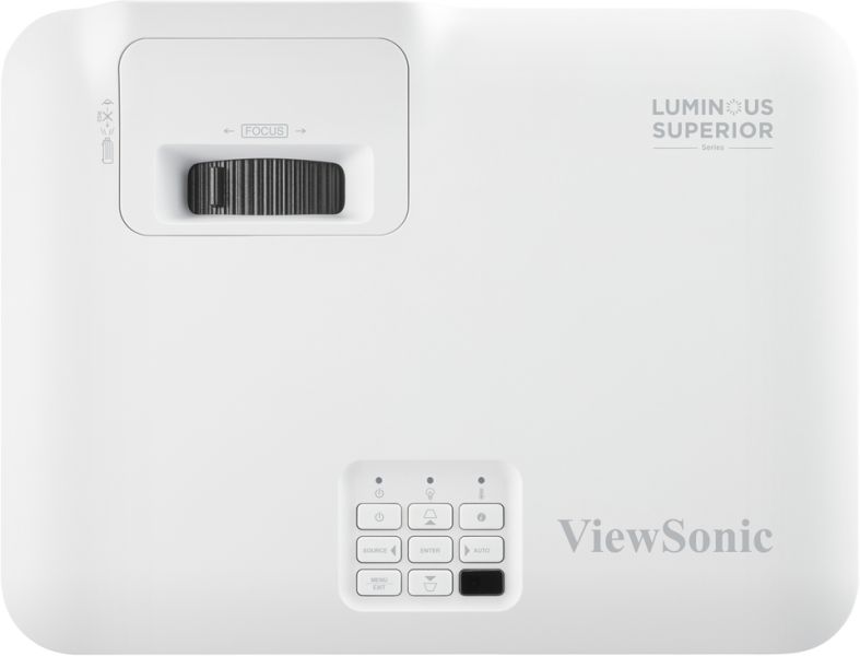 วิวโซนิค โปรเจคเตอร์ LS711HD