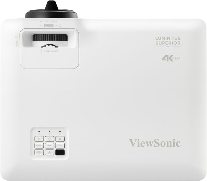 วิวโซนิค โปรเจคเตอร์ LS901-4K