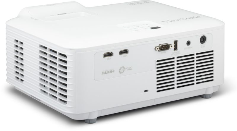 วิวโซนิค โปรเจคเตอร์ LSD400W