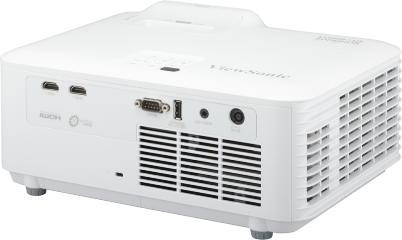 วิวโซนิค โปรเจคเตอร์ LSD600W