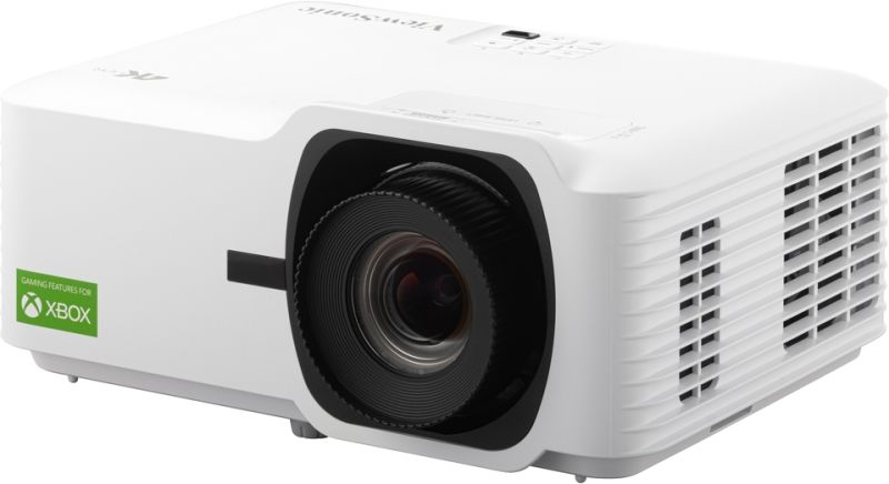 วิวโซนิค โปรเจคเตอร์ LX700-4K
