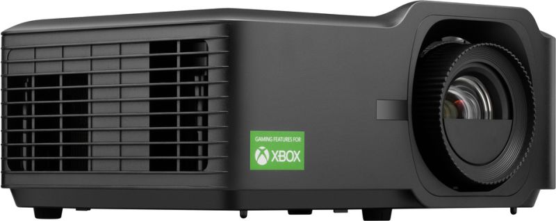 วิวโซนิค โปรเจคเตอร์ LX700-4K RGB