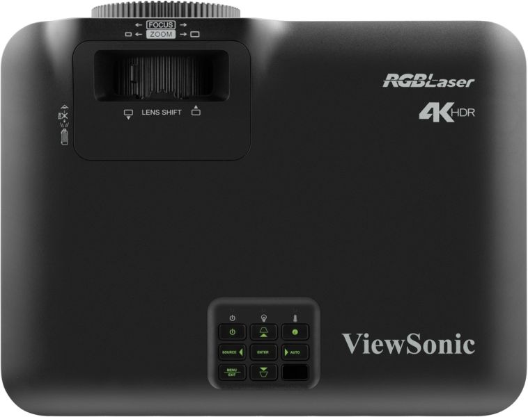 วิวโซนิค โปรเจคเตอร์ LX700-4K RGB