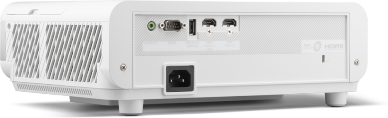 วิวโซนิค โปรเจคเตอร์ LX749-4K
