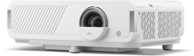 วิวโซนิค โปรเจคเตอร์ LX749-4K