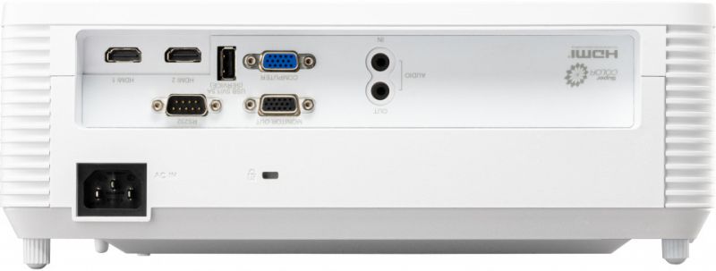 วิวโซนิค โปรเจคเตอร์ PS502X