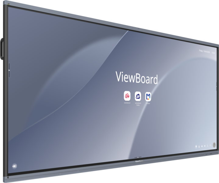 วิวโซนิค ViewBoard ViewBoard IFP105UW