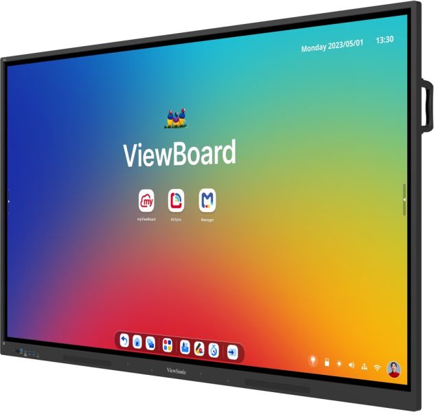 วิวโซนิค ViewBoard ViewBoard IFP6534
