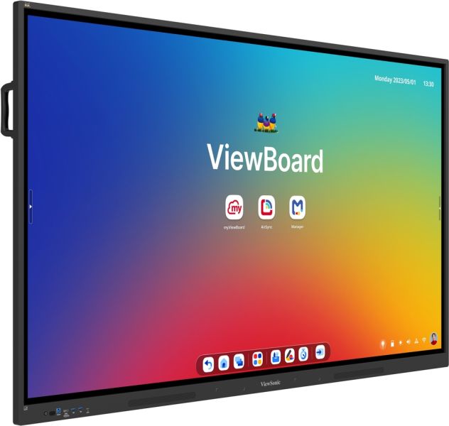 วิวโซนิค ViewBoard ViewBoard IFP6534