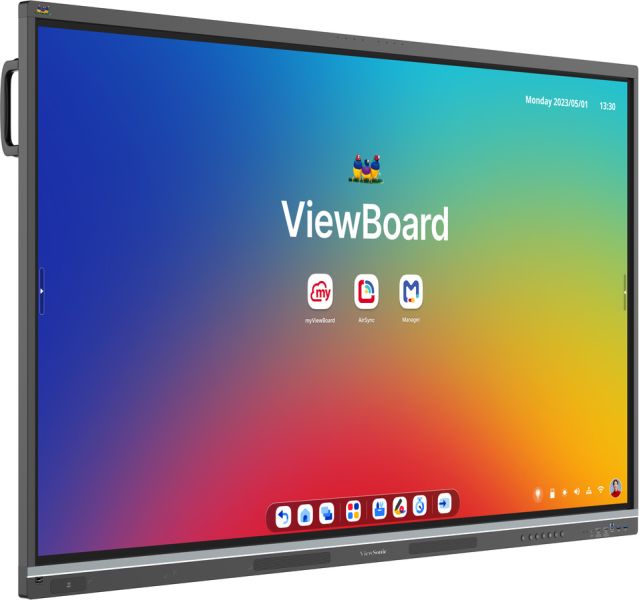 วิวโซนิค ViewBoard IFP6551