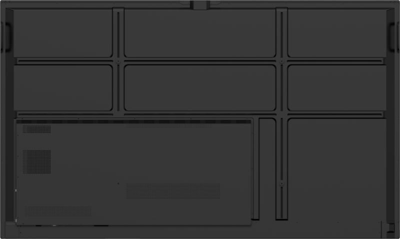 วิวโซนิค ViewBoard ViewBoard IFP8641-1-1C
