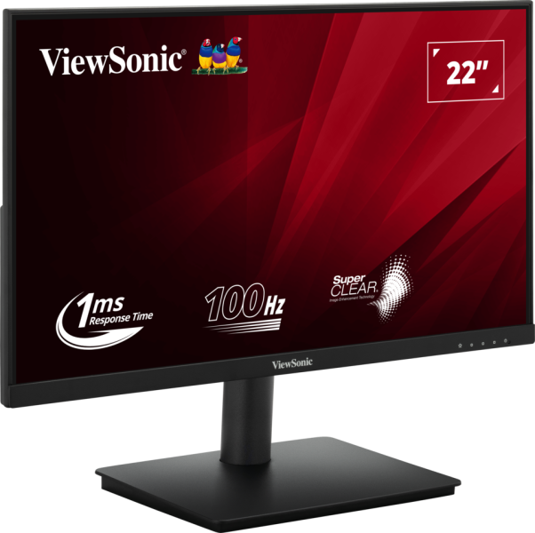 วิวโซนิค จอมอนิเตอร์แอลอีดี VA220-H