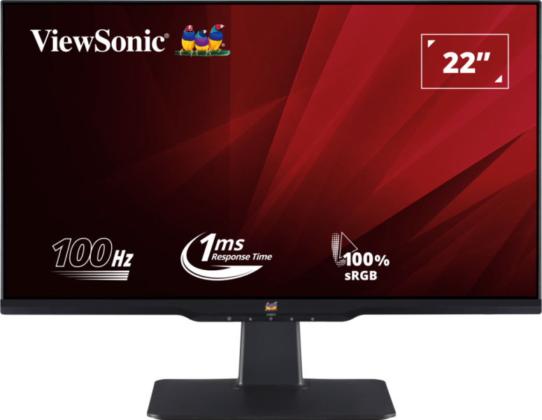 วิวโซนิค จอมอนิเตอร์แอลอีดี VA2201-H