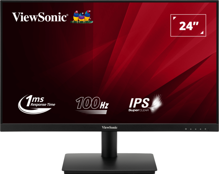 วิวโซนิค จอมอนิเตอร์แอลอีดี VA240-H
