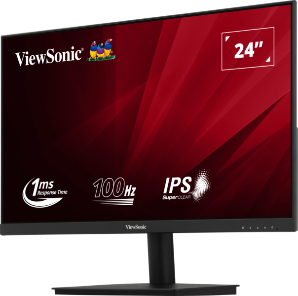 วิวโซนิค จอมอนิเตอร์แอลอีดี VA240-H