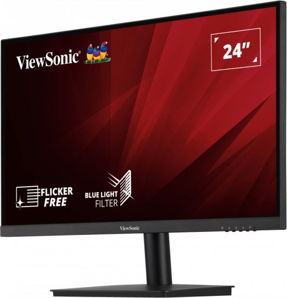 ViewSonic LCD Display VA2408-H