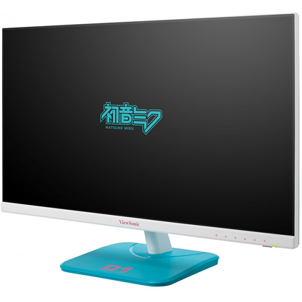 ViewSonic LCD Display VA2456-MIKU