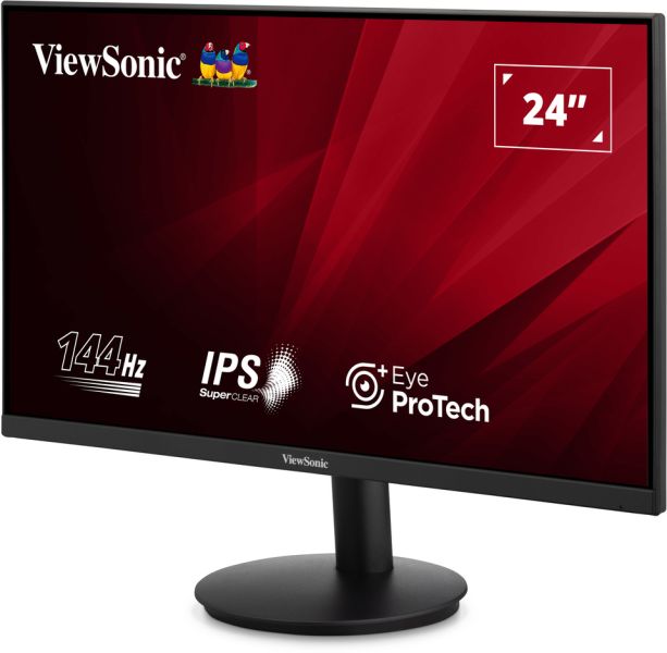วิวโซนิค จอมอนิเตอร์แอลอีดี VA24G1-H