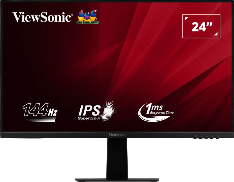 วิวโซนิค จอมอนิเตอร์แอลอีดี VA24G2-H