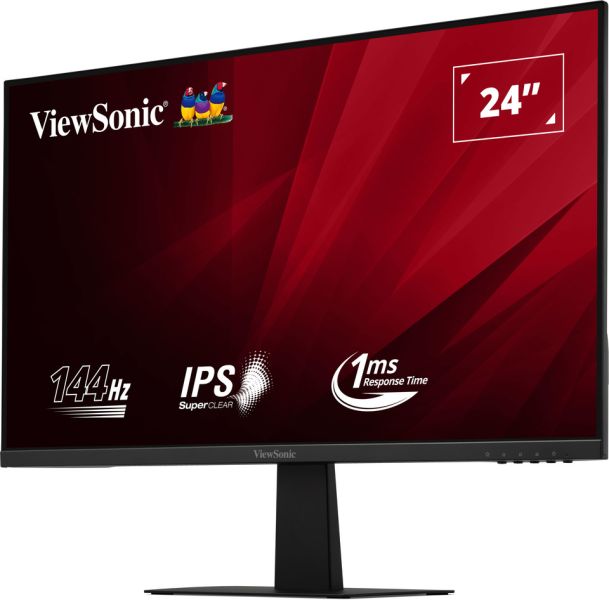 วิวโซนิค จอมอนิเตอร์แอลอีดี VA24G2-H