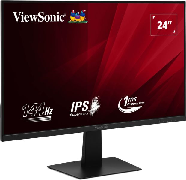 วิวโซนิค จอมอนิเตอร์แอลอีดี VA24G2-H