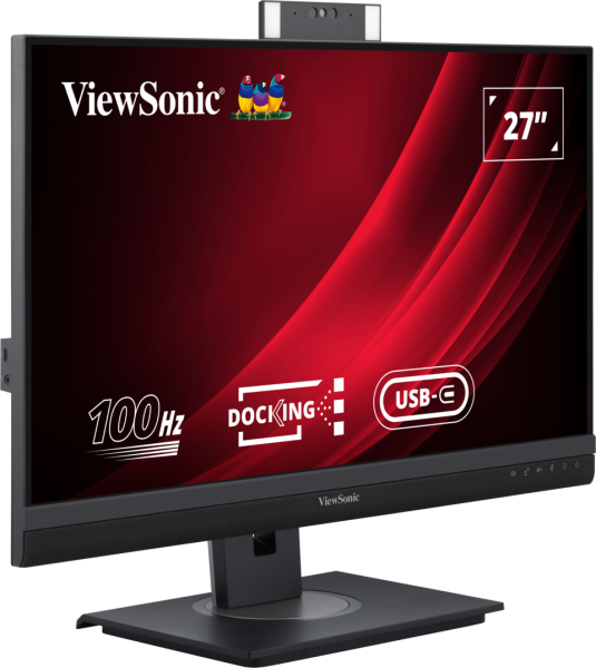 วิวโซนิค จอมอนิเตอร์แอลอีดี VG2757V-2K
