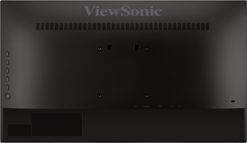 ViewSonic LCD Display VP2458