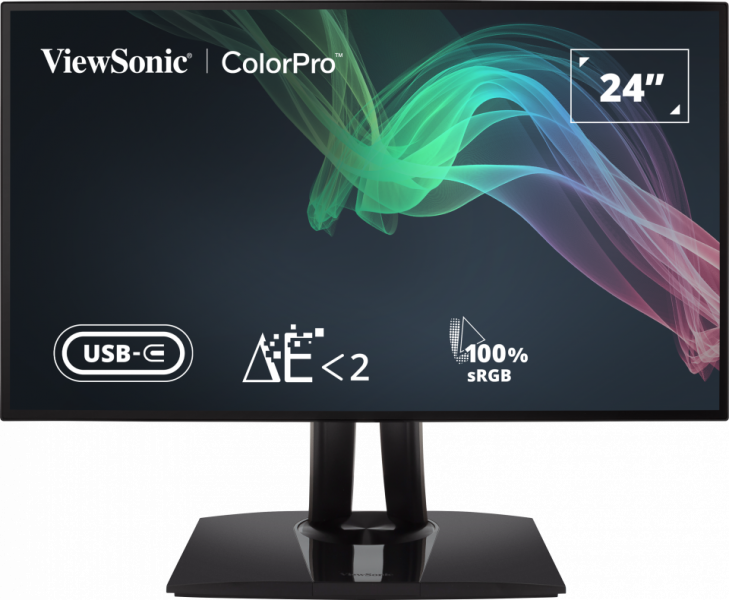 ViewSonic LCD Display VP2468a