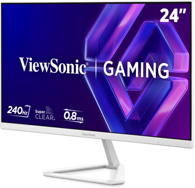วิวโซนิค จอมอนิเตอร์แอลอีดี VX24G30-W