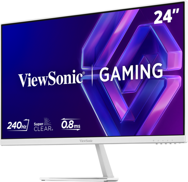 วิวโซนิค จอมอนิเตอร์แอลอีดี VX24G30-W