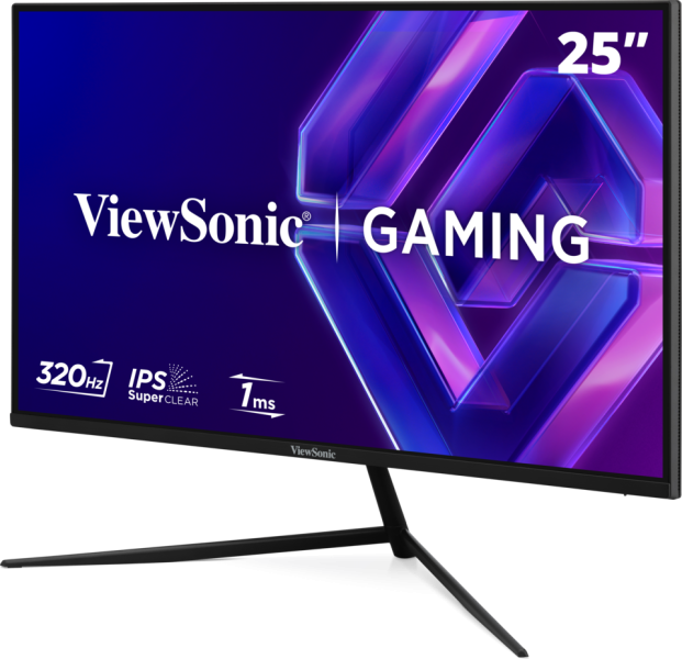 วิวโซนิค จอมอนิเตอร์แอลอีดี VX2532