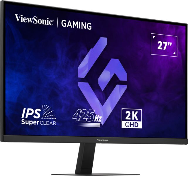 วิวโซนิค จอมอนิเตอร์แอลอีดี VX2757-2K-PRO-4