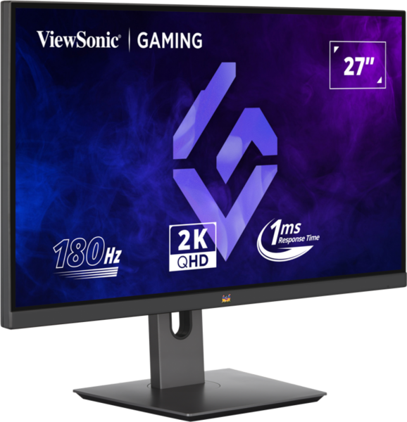 วิวโซนิค จอมอนิเตอร์แอลอีดี VX2758A-2K-PRO-4