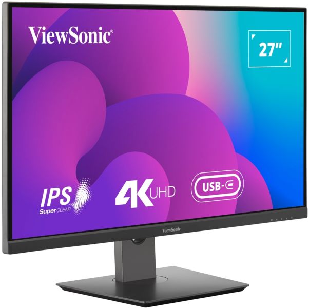วิวโซนิค จอมอนิเตอร์แอลอีดี VX2762U-4K