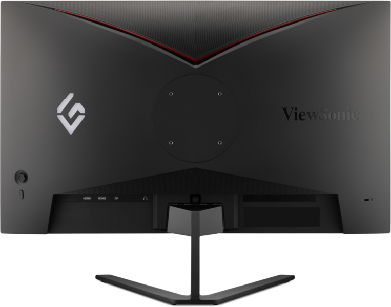 วิวโซนิค จอมอนิเตอร์แอลอีดี VX2766-2K-PRO-9