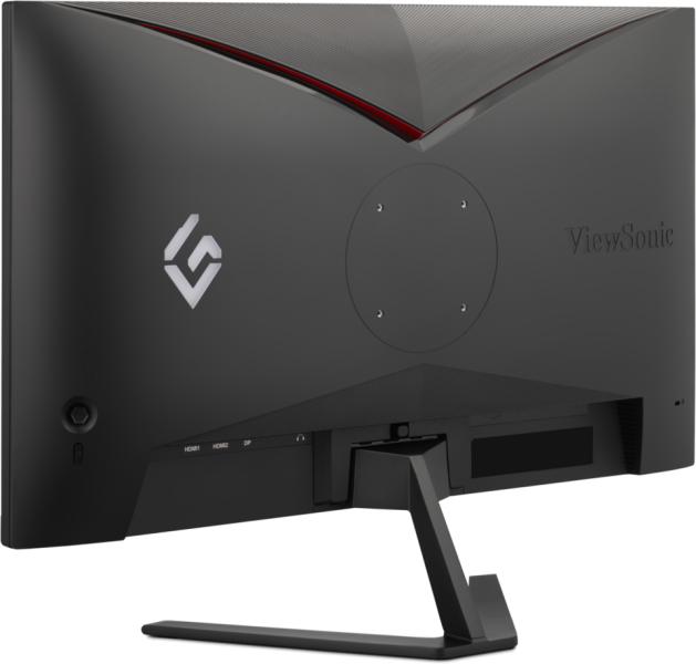 วิวโซนิค จอมอนิเตอร์แอลอีดี VX2766-2K-PRO-9