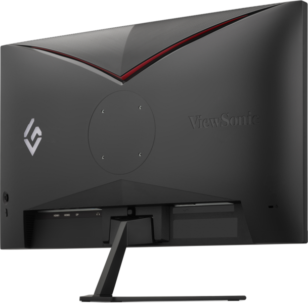 วิวโซนิค จอมอนิเตอร์แอลอีดี VX2766-2K-PRO-9