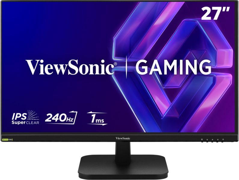 วิวโซนิค จอมอนิเตอร์แอลอีดี VX27G30