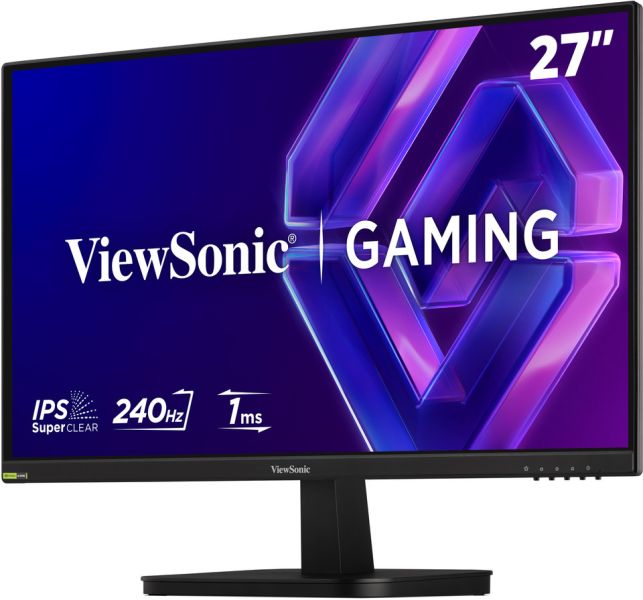 วิวโซนิค จอมอนิเตอร์แอลอีดี VX27G30