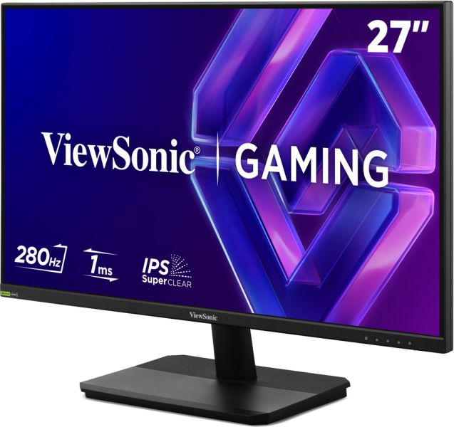 วิวโซนิค จอมอนิเตอร์แอลอีดี VX27G31A