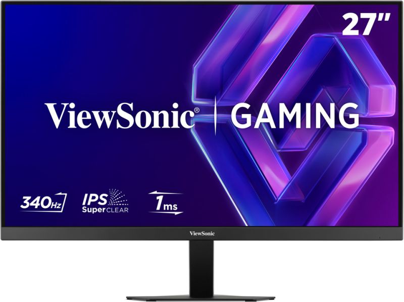 วิวโซนิค จอมอนิเตอร์แอลอีดี VX27G33-2K