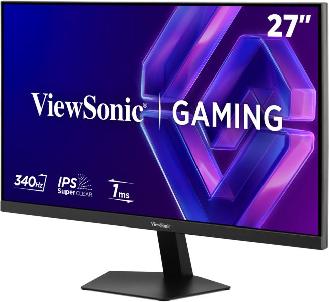วิวโซนิค จอมอนิเตอร์แอลอีดี VX27G33-2K