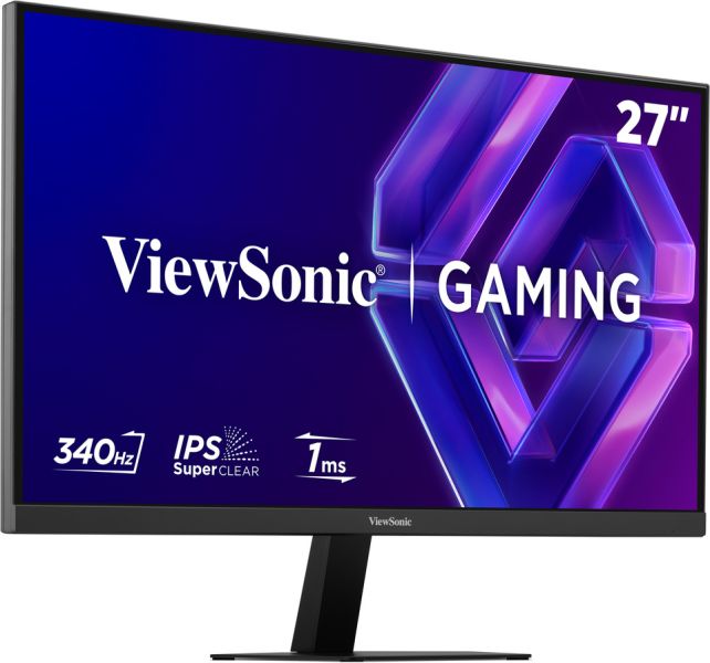 วิวโซนิค จอมอนิเตอร์แอลอีดี VX27G33-2K