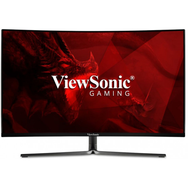 ViewSonic LCD Display VX3258-PC-MHD