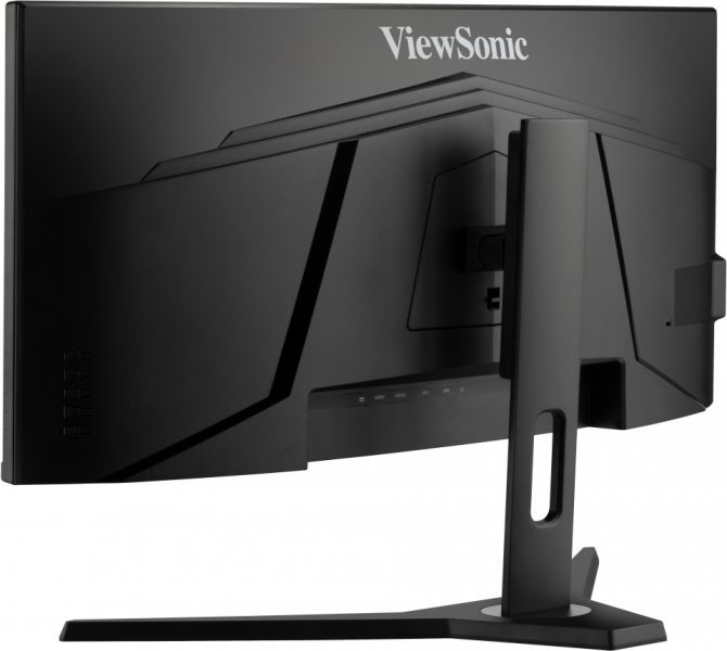 วิวโซนิค จอมอนิเตอร์แอลอีดี VX3418-2KPC
