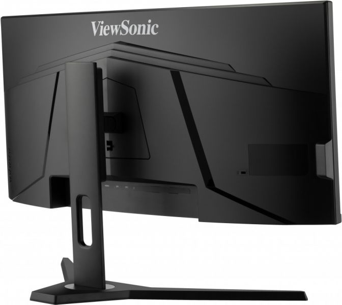 วิวโซนิค จอมอนิเตอร์แอลอีดี VX3418-2KPC