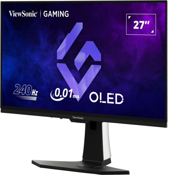 วิวโซนิค จอมอนิเตอร์แอลอีดี XG272-2K-OLED